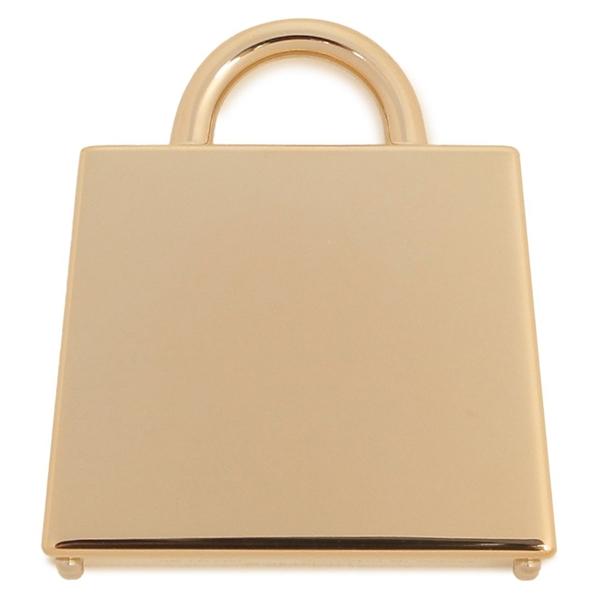 エルメス ネックレス ペンダント ケリー ゴールド金具 ペンダントトップ レディース HERMES H071667 FD 54の画像