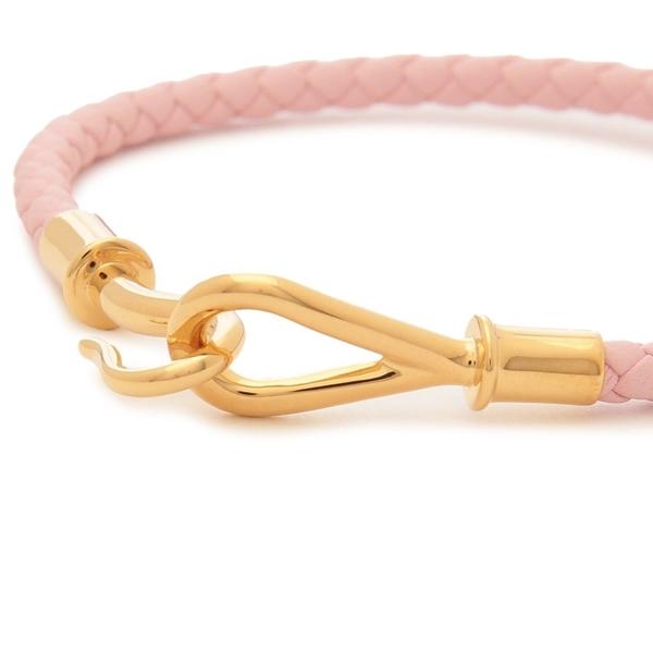 HERMES エルメス ブレスレット バングル ジャンボ ローズサクラ HERMES エルメス ブレスレット バングル ジャンボ ローズサクラ