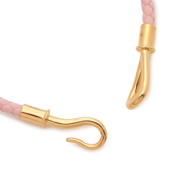 HERMES エルメス ブレスレット バングル ジャンボ ローズサクラ HERMES エルメス ブレスレット バングル ジャンボ ローズサクラ