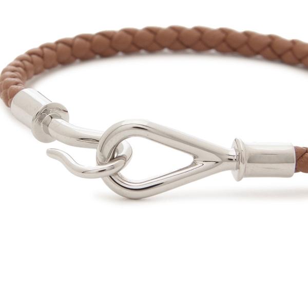 HERMES（エルメス） ブレスレット バングル ジャンボ ゴールド