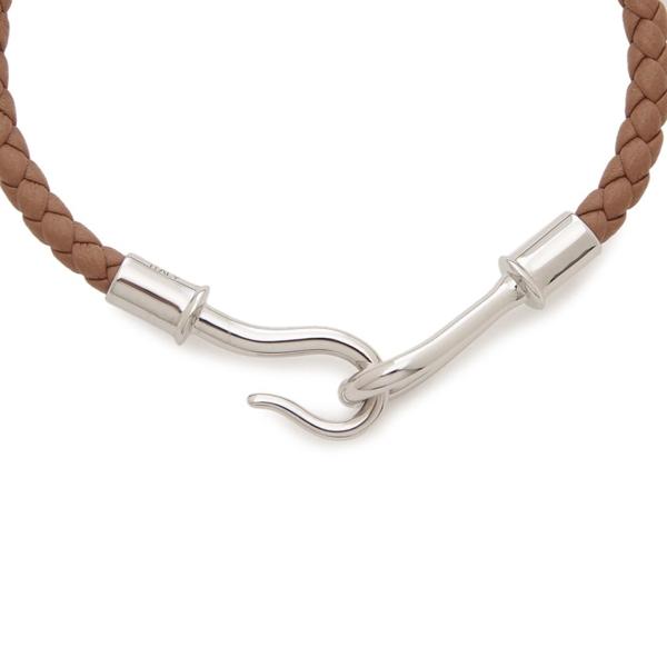 HERMES（エルメス） ブレスレット バングル ジャンボ ゴールド