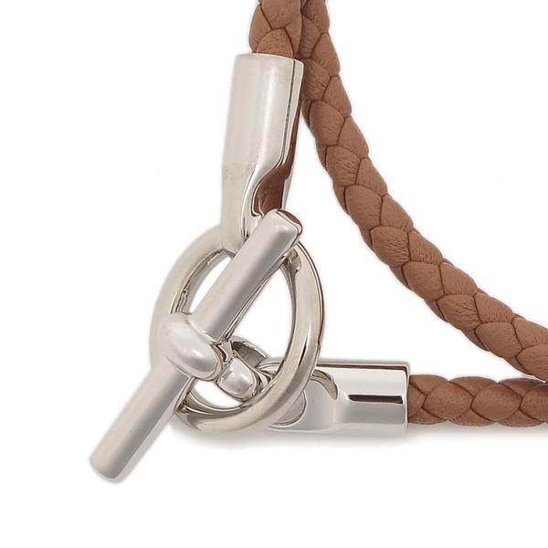 HERMES エルメス ブレスレット バングル レザーブレスレット HERMES エルメス ブレスレット バングル レザーブレスレット