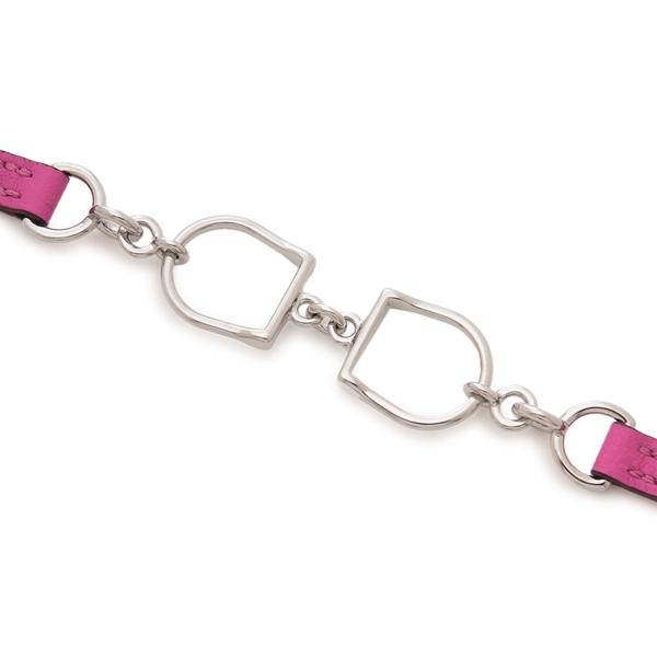HERMES（エルメス） ブレスレット バングル エトリエ C刻印 2重巻き