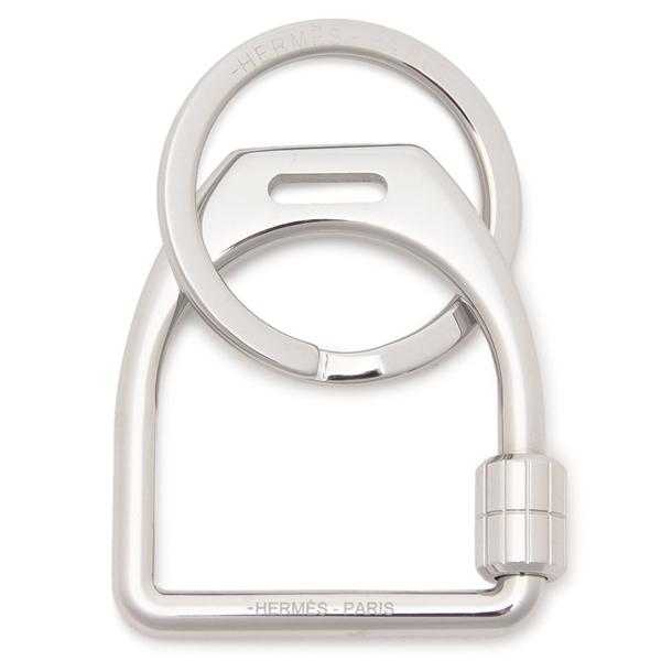 HERMES シルバー キーホルダー 楽天市場】エルメス HERMES フェラ・ア・シェヴァル キーリング