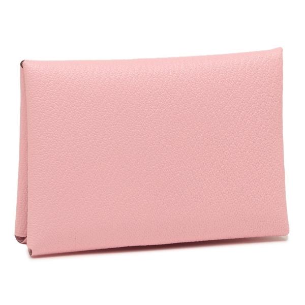 HERMES エルメス カードケース 小銭入れ コインケース カルヴィ HERMES エルメス カードケース 小銭入れ コインケース カルヴィ
