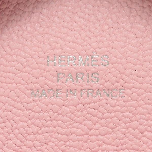 HERMES エルメス カードケース 小銭入れ コインケース カルヴィ HERMES エルメス カードケース 小銭入れ コインケース カルヴィ