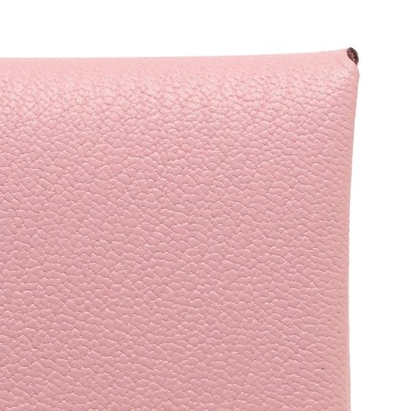 HERMES エルメス カードケース 小銭入れ コインケース カルヴィ HERMES エルメス カードケース 小銭入れ コインケース カルヴィ