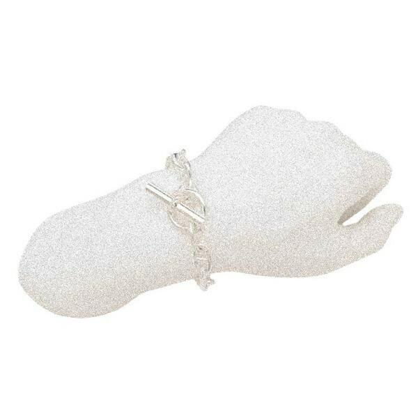 HERMES エルメス ブレスレット バングル シェーヌダンクル チェーン