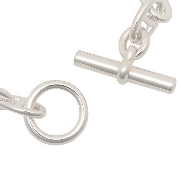 HERMES（エルメス） ブレスレット バングル シェーヌダンクル チェーン