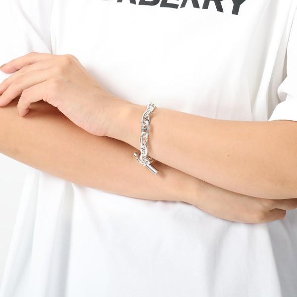 HERMES（エルメス） ブレスレット アクセサリー シェーヌダンクル