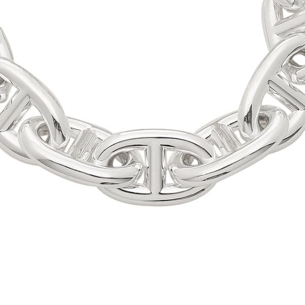 HERMES（エルメス） ブレスレット アクセサリー シェーヌダンクル