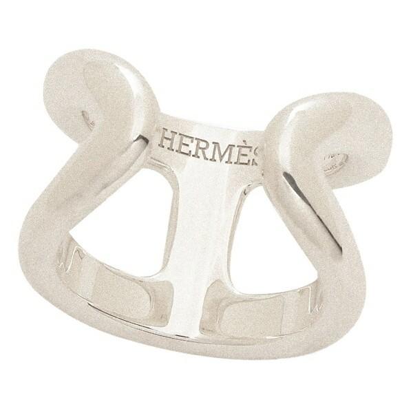 【新品未使用】エルメス　GM61 オスモズ　リング　シェーヌダンクル 楽天市場】≪ Brand new ≫ HERMES Osmoz GM Ring 56 (Japanese size