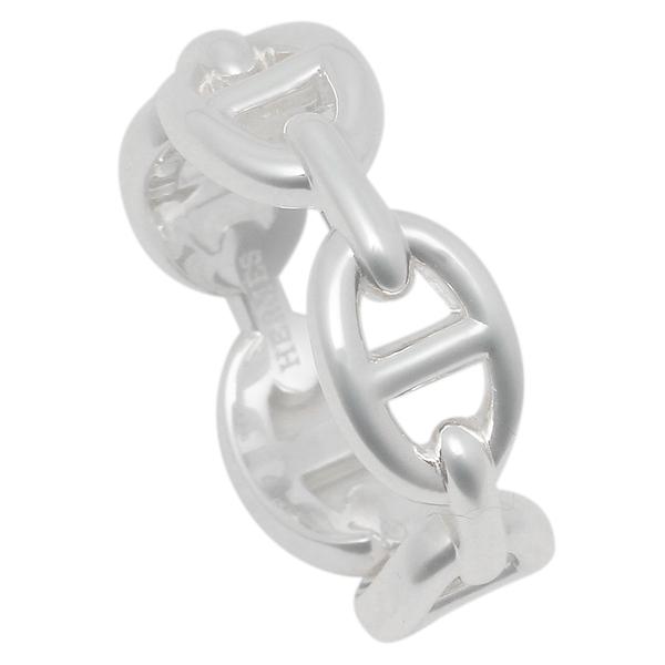 HERMES（エルメス） 指輪 リング アンシェネ シェーヌダンクル