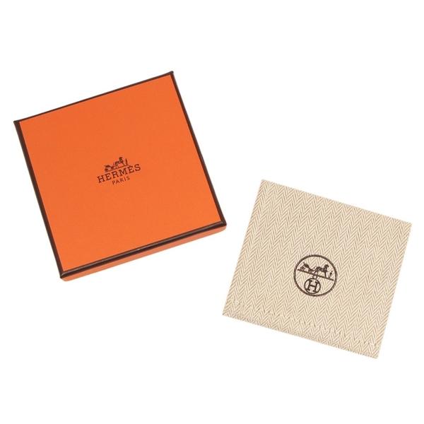 エルメス ミニクリックケリー オレンジ レディース HERMES H200004FO 8A ブレスレットの画像