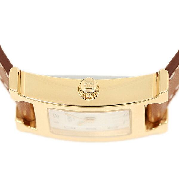 HERMES エルメス 時計 レディース Hウォッチ 21×21mm PM