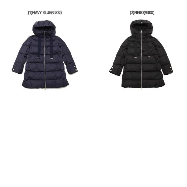 ジャケット Herno DORA JACKET 楽天市場】HERNO ICONICO ヘルノ イコニコ ダウンコート DORA