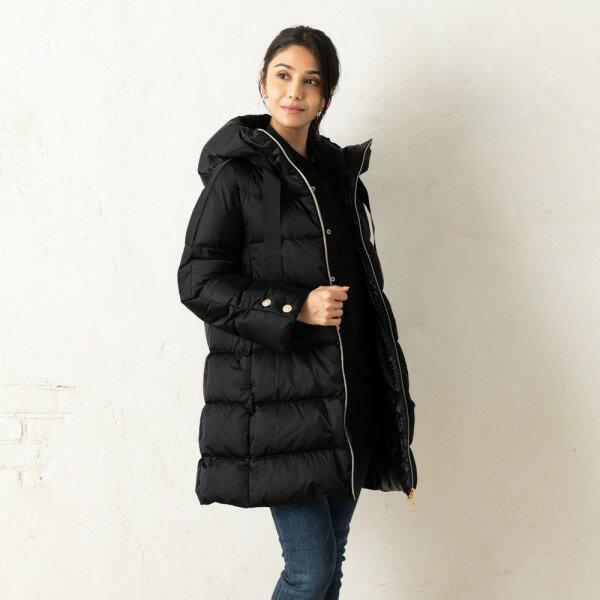 ダウンジャケット・コート HERNO 'Crio' jacket HERNO ヘルノ ダウンジャケット コート ポーラーテック