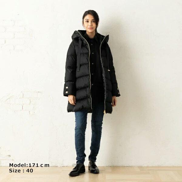 HERNO（ヘルノ） ダウンジャケット コート コート ポーラーテック