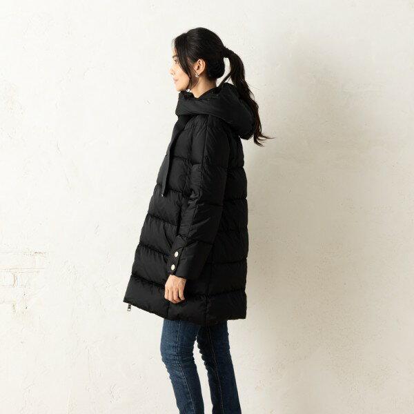 HERNO ヘルノ ダウンジャケット コート ポーラーテック