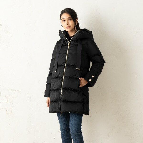 HERNO（ヘルノ） ダウンジャケット コート コート ポーラーテック