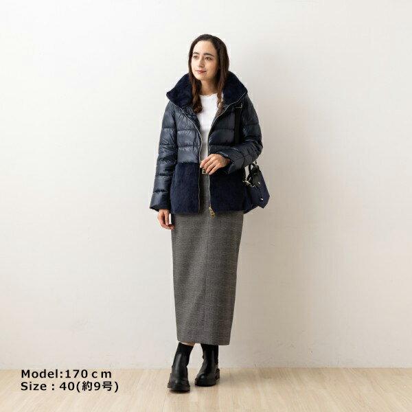 HERNO ヘルノ ダウンジャケット コート レディース PI001933D12017Z  