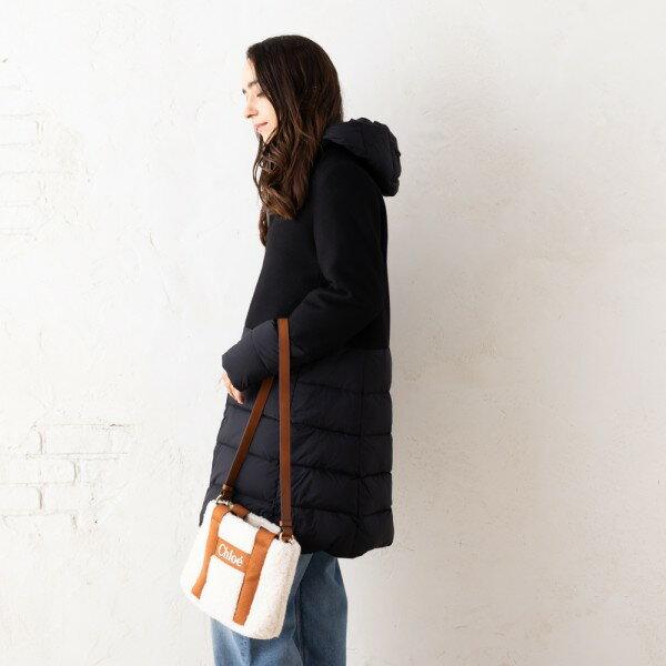 HERNO（ヘルノ） ダウンジャケット コート レディース HERNO PI001965D