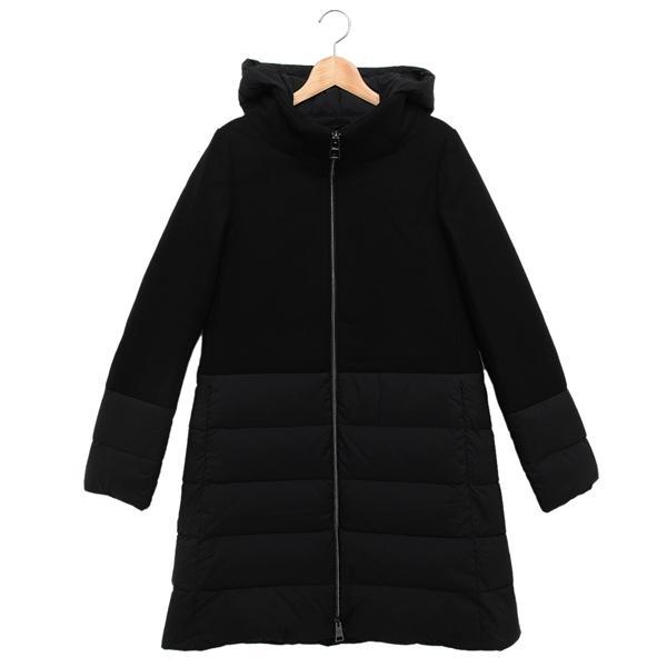 ヘルノ ダウンジャケット コート レディース HERNO PI001965D 33432R | HERNO | 09
