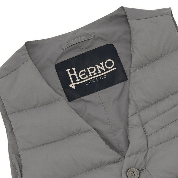 ヘルノ ダウンジャケット コート メンズ HERNO PI002ULE12456Z DOWN JACKETSの画像