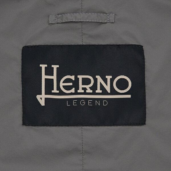 ヘルノ ダウンジャケット コート メンズ HERNO PI002ULE12456Z DOWN JACKETSの画像