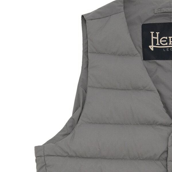 ヘルノ ダウンジャケット コート メンズ HERNO PI002ULE12456Z DOWN JACKETSの画像