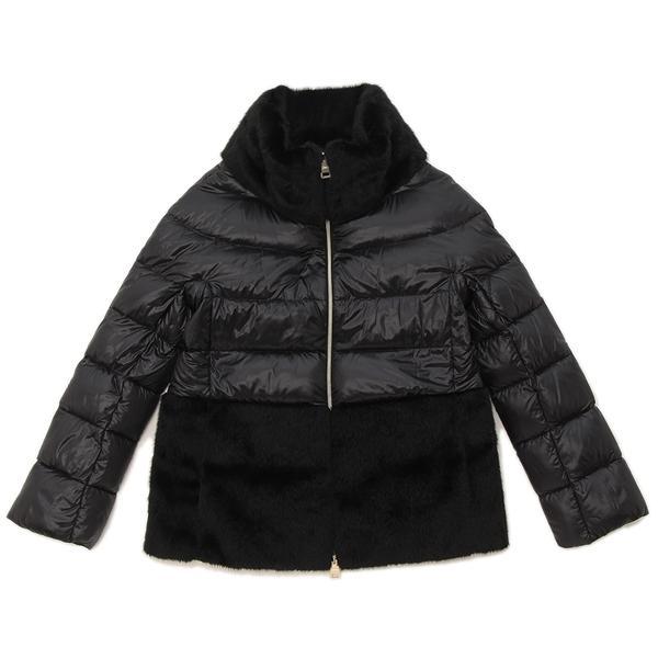 Herno PI0767DIC120179200 関税送料込 Amazon | HERNO/ヘルノ レディース ダウンジャケット Aライン