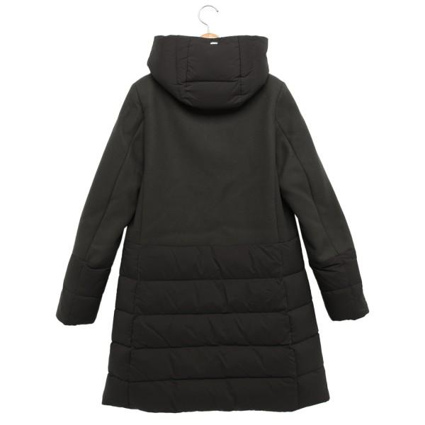 HERNO ヘルノ ダウンジャケット コート グレー レディース HERNO ヘルノ ダウンジャケット コート グレー レディース