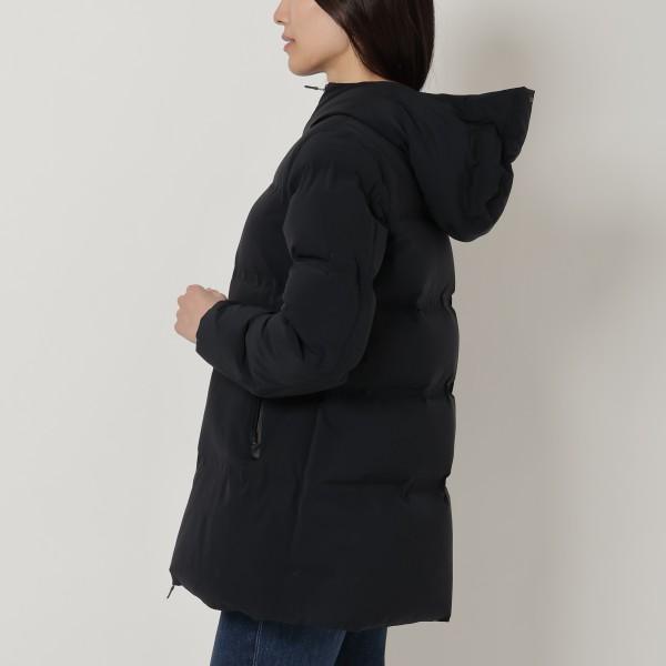 HERNO（ヘルノ） ダウンジャケット コート ニューインパクト ネイビー