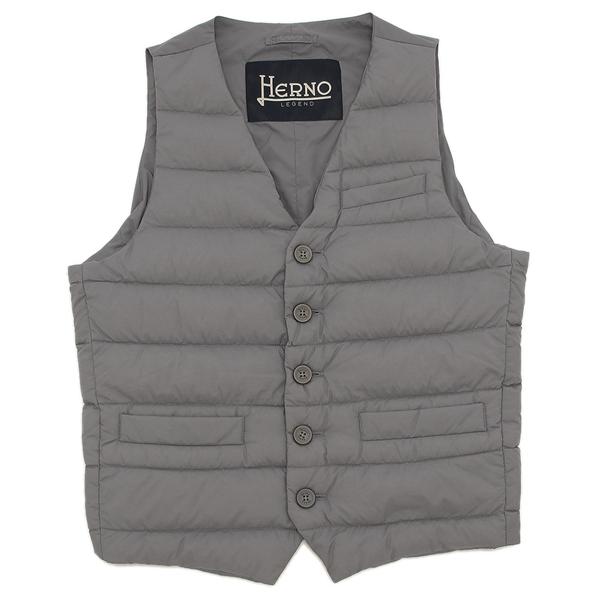 [美品]HELNO ヘルノ ダウンジャケット グレー HERNO ヘルノ】正規店販売店 アウター | すべての商品 | ANNE