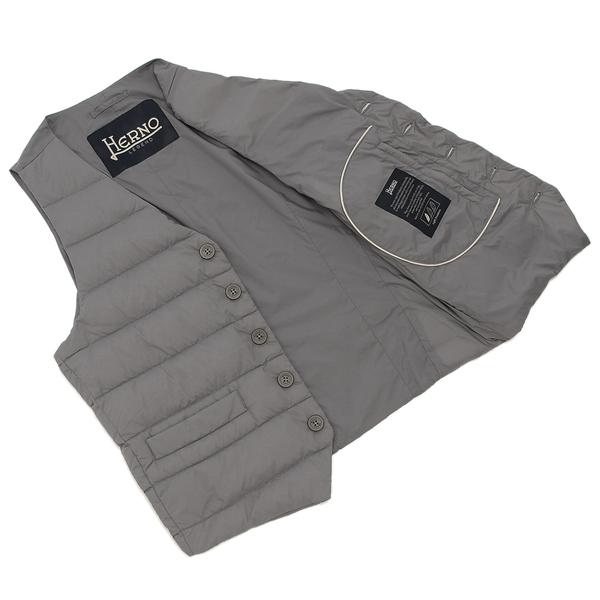 [美品]HELNO ヘルノ ダウンジャケット グレー HERNO ヘルノ】正規店販売店 アウター | すべての商品 | ANNE