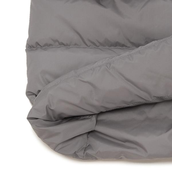 HERNO ヘルノ ダウンジャケット コート グレー メンズ PI0191U