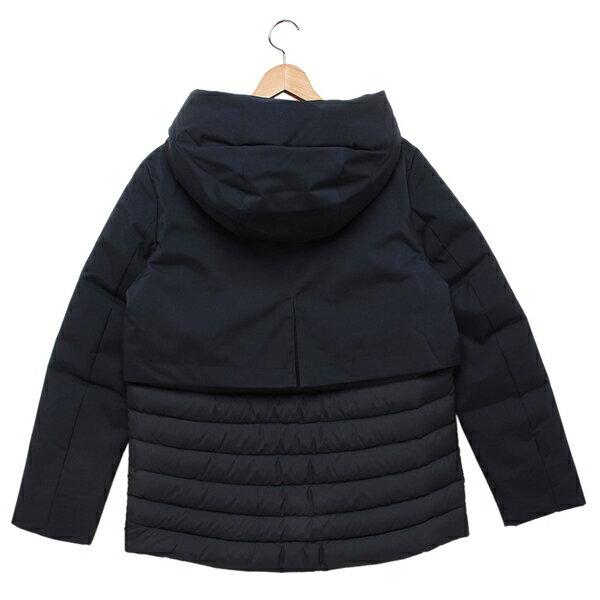 ケープホーン ダウンジャケット コート ブルー レディース CAPE HORN 72532 400 CAPEHORN（ケープホーン） ダウンジャケット コート ブルー レディース