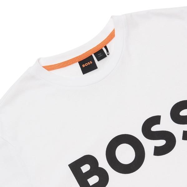 美品 BOSS HUGO BOSS ボス ヒューゴボス Foonia ショートスリーブ ジャガード ニット カットソー サイズS ブラック×ホワイト レディース 古着 中古 USED 楽天市場】HUGO BOSS ヒューゴボス（レディースファッション）の通販