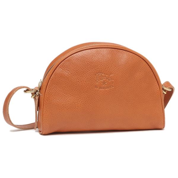 イルビゾンテ ショルダーバッグ ブラウン バッグ メンズ ファッション レディース Il レディースファッション Pv0001 Ca114 Bisonte Il r004pv0001ca