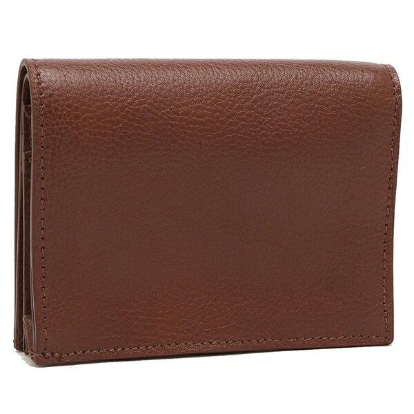 IL BISONTE（イルビゾンテ） 二つ折り財布 コンパクト財布 メンズ