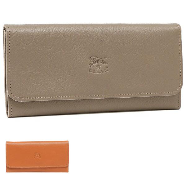 IL BISONTE（イルビゾンテ） 財布 IL BISONTE SCW009 メンズ