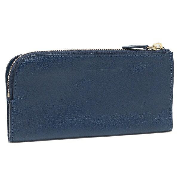 IL BISONTE イルビゾンテ 長財布 L字ファスナー メンズ レディース  