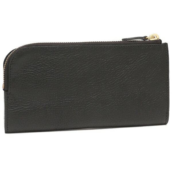 IL BISONTE / 長財布/レザー/BLK/メンズ IL BISONTE（イルビゾンテ） 長財布 L字ファスナー メンズ レディース