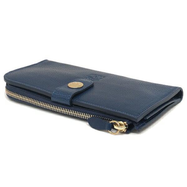 IL BISONTE イルビゾンテ 長財布 L字ファスナー メンズ レディース  