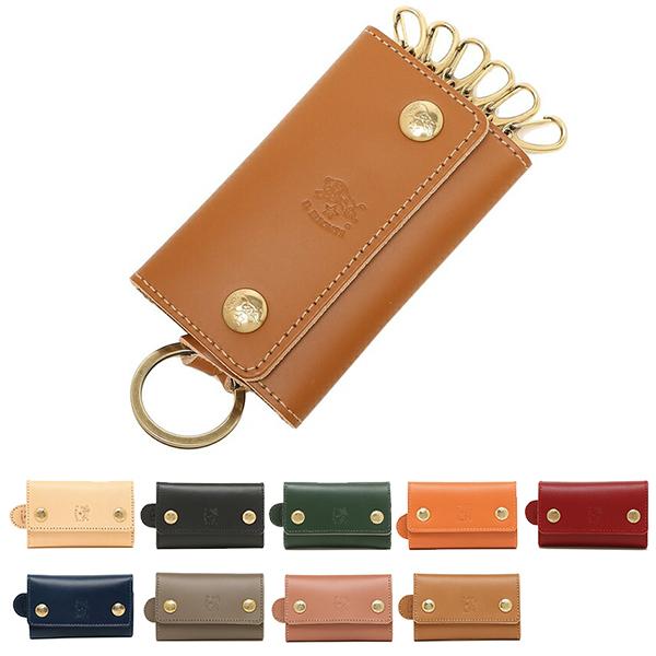 P10 還元 3 14 15 イルビゾンテ キーケース 6連 キーホルダー スマートキー メンズ レディース Il Bisonte C0966 P Il Ilbisonte8 Axes 通販 Yahoo ショッピング
