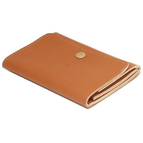 IL BISONTE（イルビゾンテ） 二つ折り財布 メンズ IL BISONTE SMW028