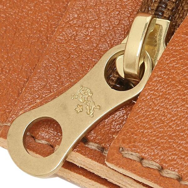 IL BISONTE イルビゾンテ 二つ折り財布 メンズ SMW028 PV0001
