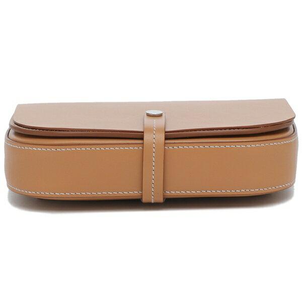 IL BISONTE（イルビゾンテ） ショルダーバッグ クロスボディバッグ