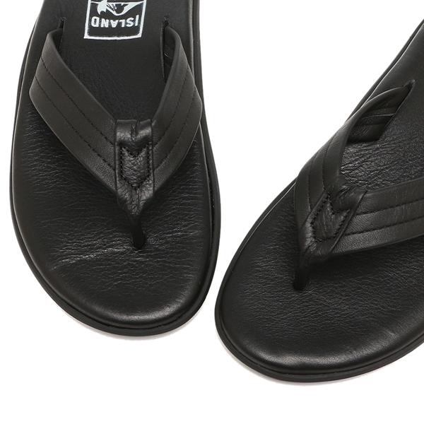  SLIPPER サンダル クラシック PB202 サンダル | PB202 / CHOCOLATE - ISLAND SLIPPER