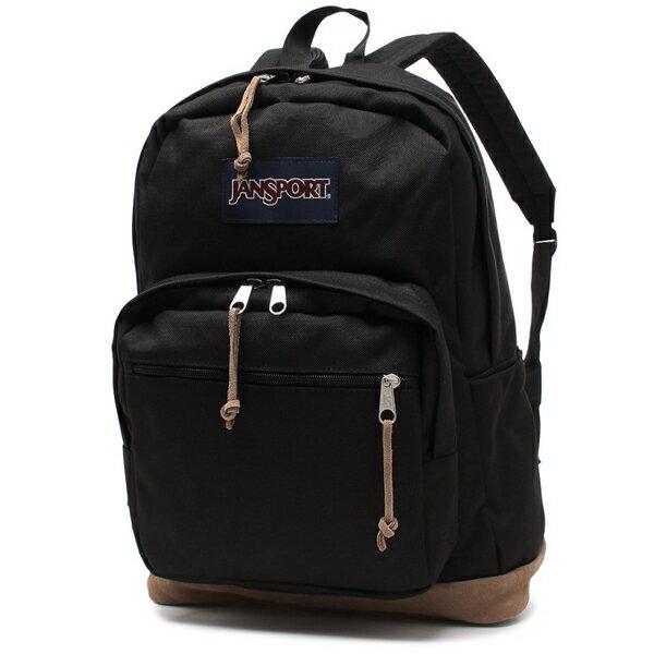 ジャンスポーツ リュック バックパック ライトパック 28L メンズ レディース ユニセックス JANSPORT JS0A4QVA RIGHT PACKの画像